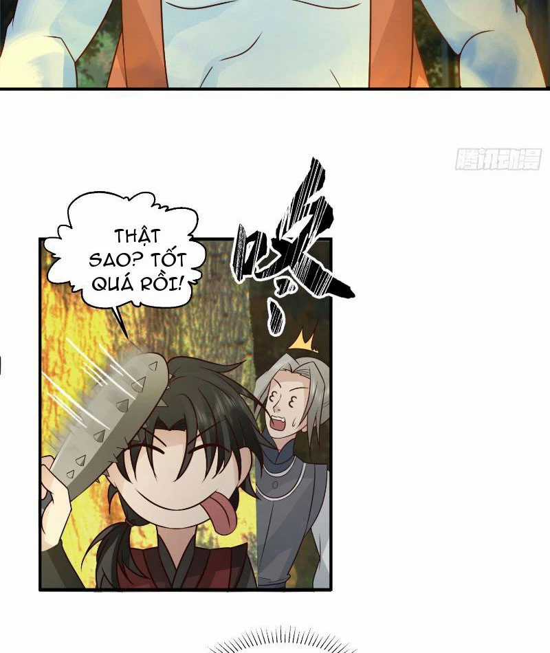 Vô Địch Thật Tịch Mịch Chapter 27 trang 34