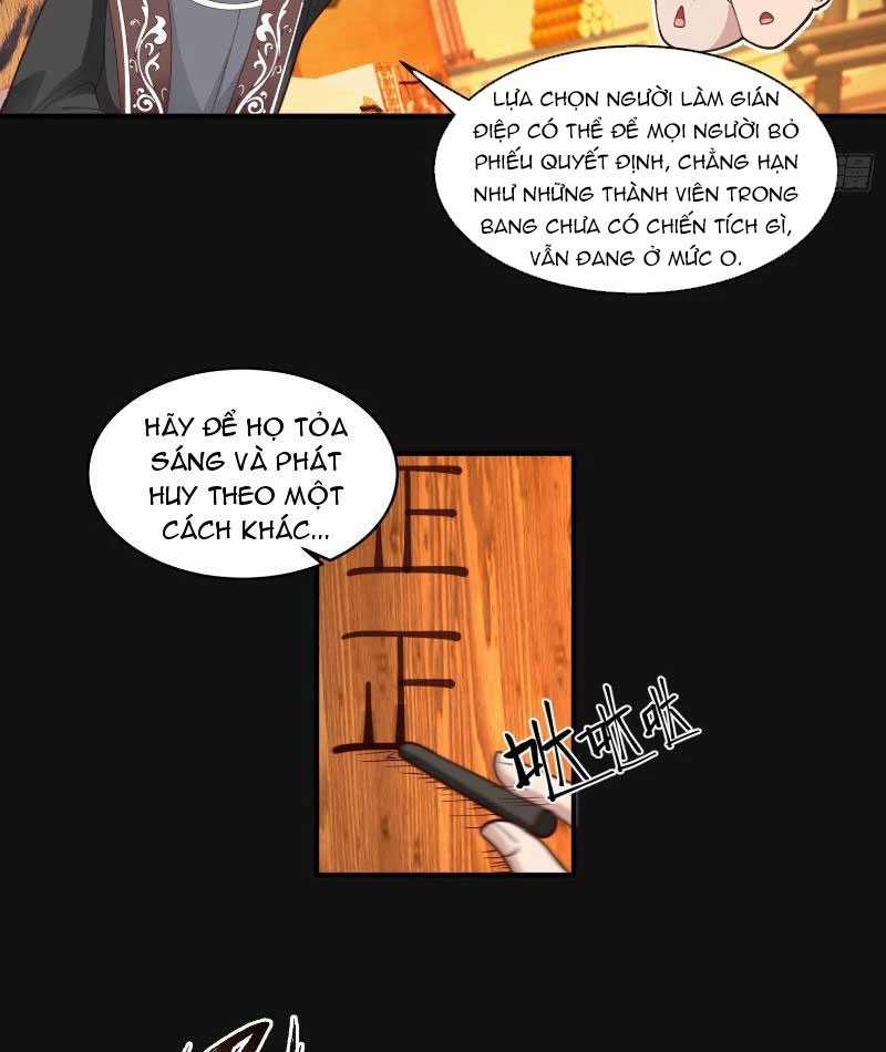 Vô Địch Thật Tịch Mịch Chapter 27 trang 4