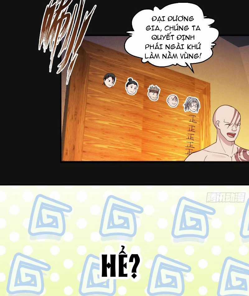 Vô Địch Thật Tịch Mịch Chapter 27 trang 5