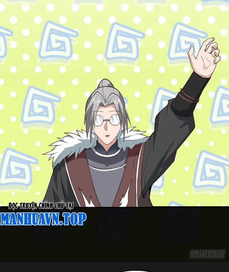 Vô Địch Thật Tịch Mịch Chapter 27 trang 6