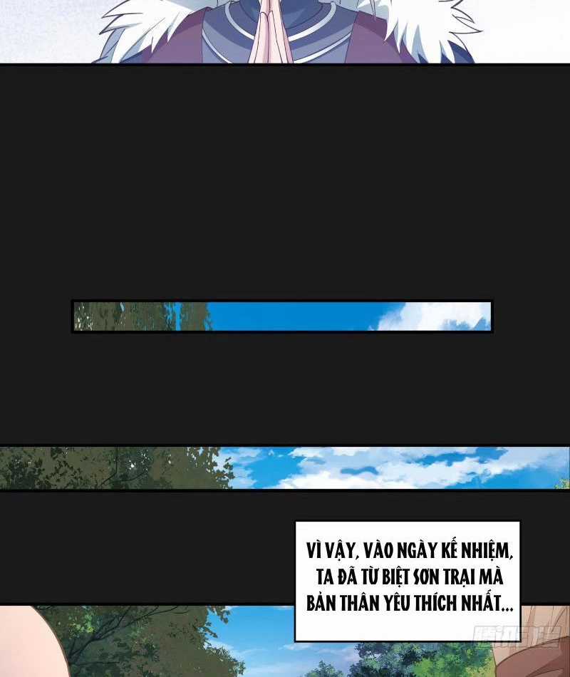 Vô Địch Thật Tịch Mịch Chapter 27 trang 9