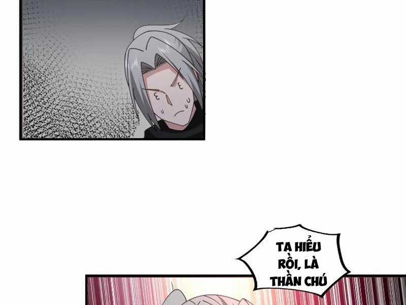 Vô Địch Thật Tịch Mịch Chapter 28 trang 10