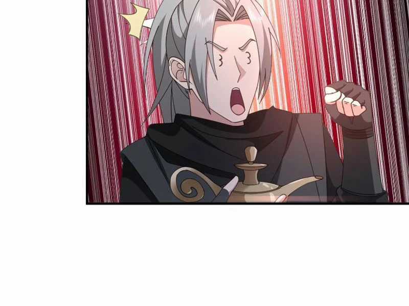 Vô Địch Thật Tịch Mịch Chapter 28 trang 11