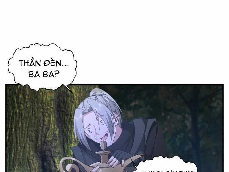 Vô Địch Thật Tịch Mịch Chapter 28 trang 14