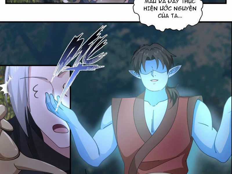 Vô Địch Thật Tịch Mịch Chapter 28 trang 15