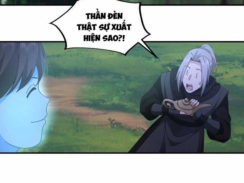 Vô Địch Thật Tịch Mịch Chapter 28 trang 17
