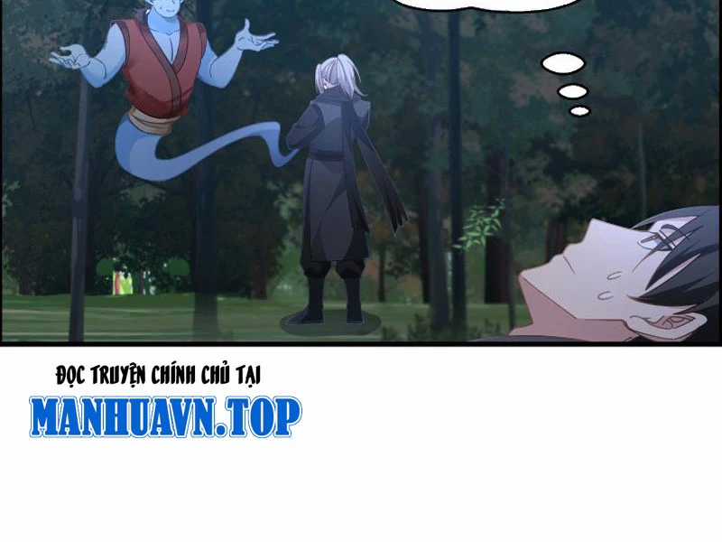 Vô Địch Thật Tịch Mịch Chapter 28 trang 20