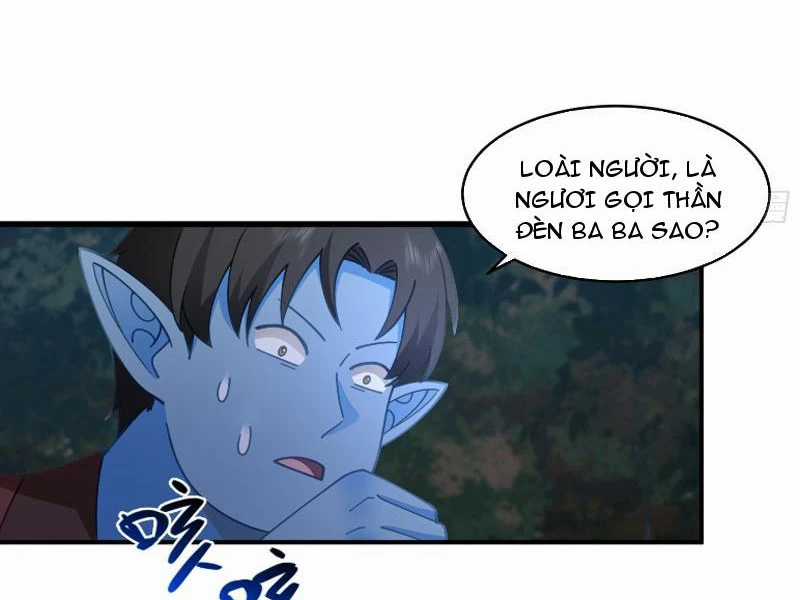 Vô Địch Thật Tịch Mịch Chapter 28 trang 21