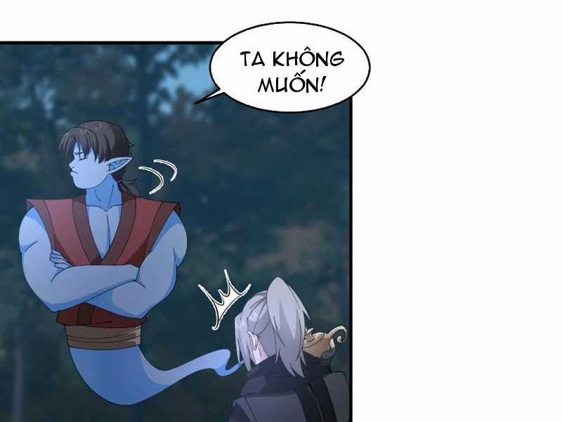 Vô Địch Thật Tịch Mịch Chapter 28 trang 24