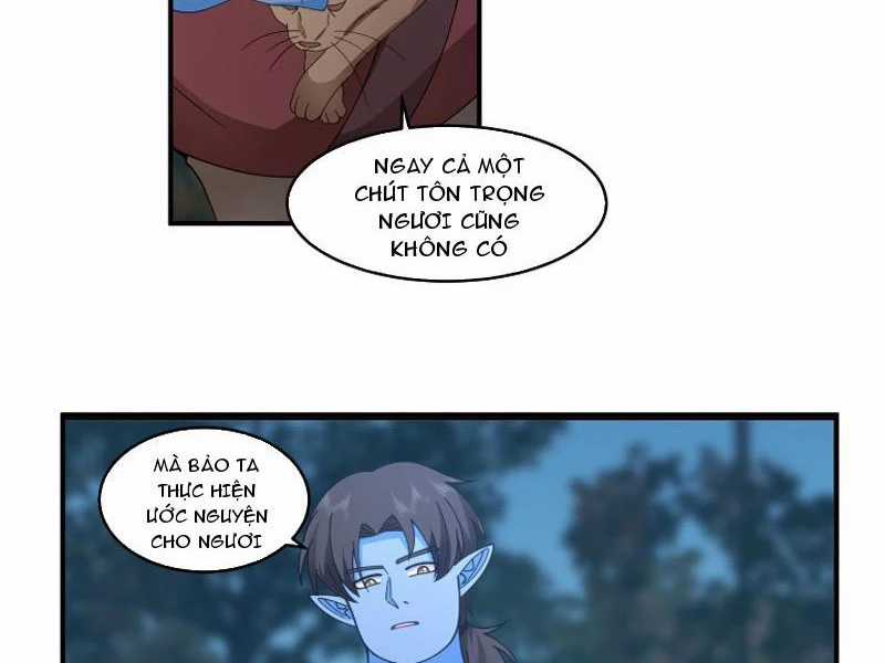 Vô Địch Thật Tịch Mịch Chapter 28 trang 28