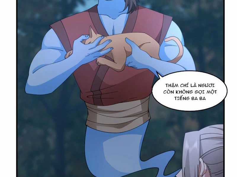 Vô Địch Thật Tịch Mịch Chapter 28 trang 29