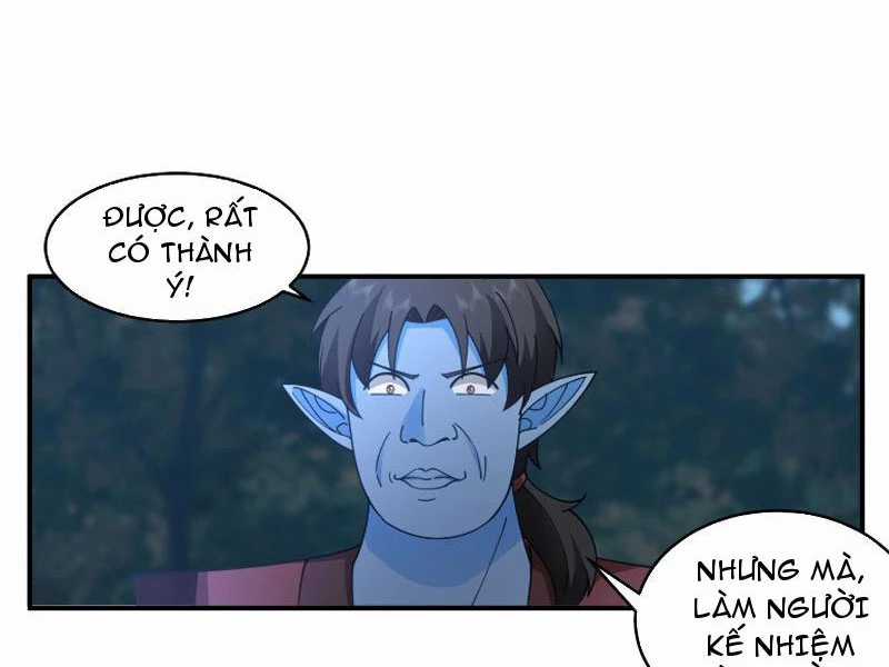 Vô Địch Thật Tịch Mịch Chapter 28 trang 32