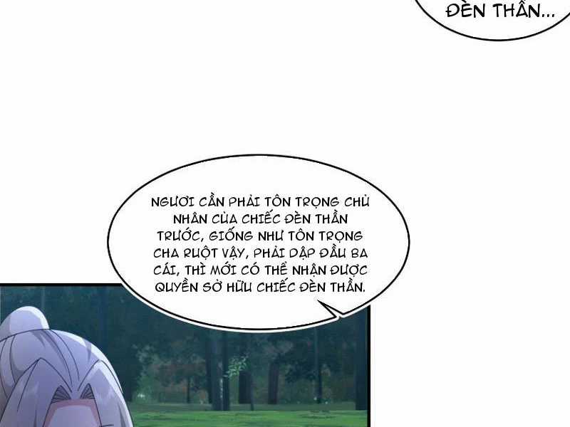 Vô Địch Thật Tịch Mịch Chapter 28 trang 33