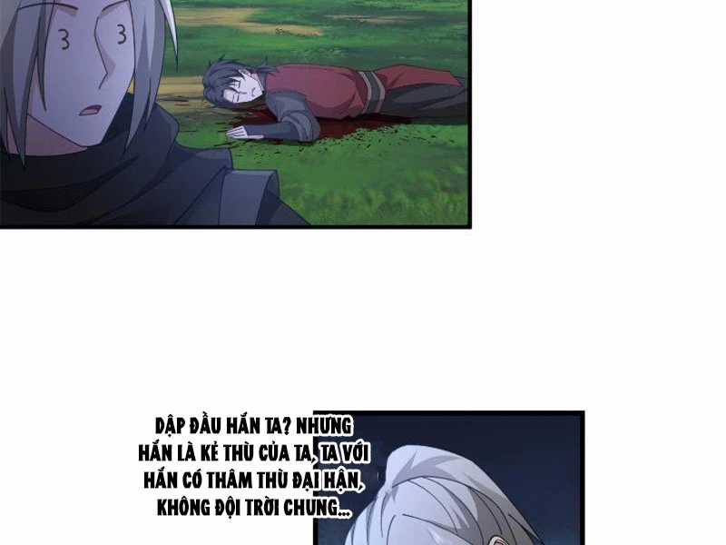 Vô Địch Thật Tịch Mịch Chapter 28 trang 34