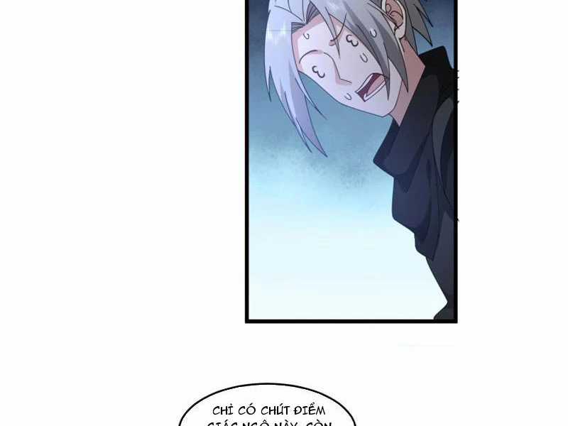 Vô Địch Thật Tịch Mịch Chapter 28 trang 35