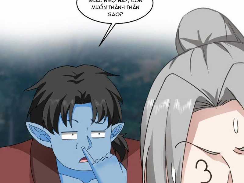 Vô Địch Thật Tịch Mịch Chapter 28 trang 36