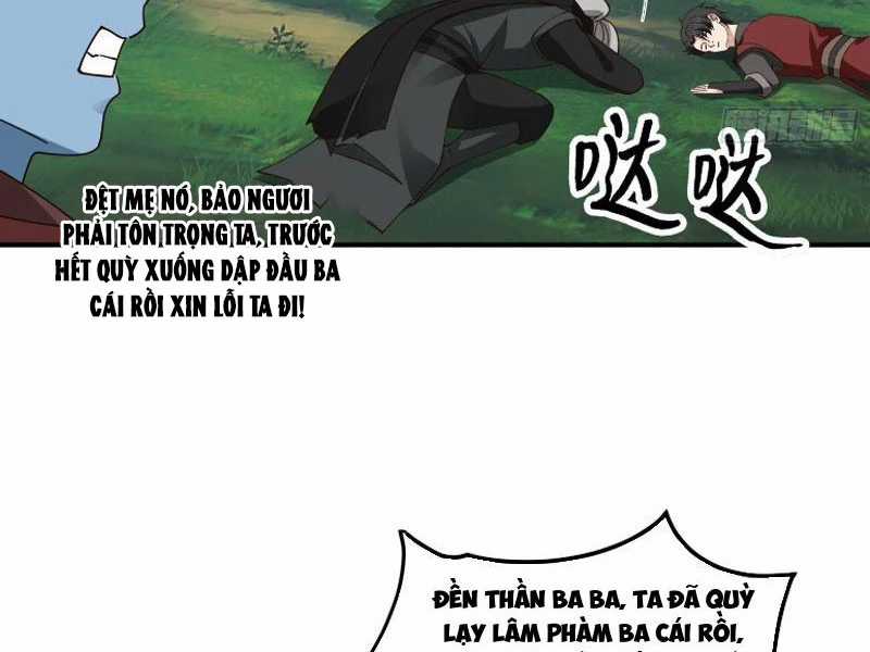 Vô Địch Thật Tịch Mịch Chapter 28 trang 39