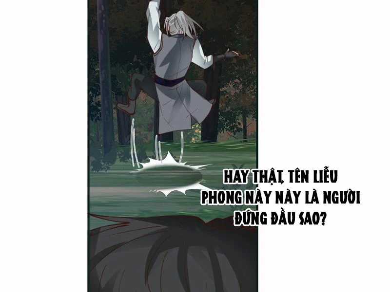 Vô Địch Thật Tịch Mịch Chapter 28 trang 4