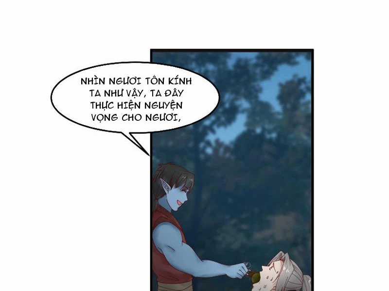 Vô Địch Thật Tịch Mịch Chapter 28 trang 43