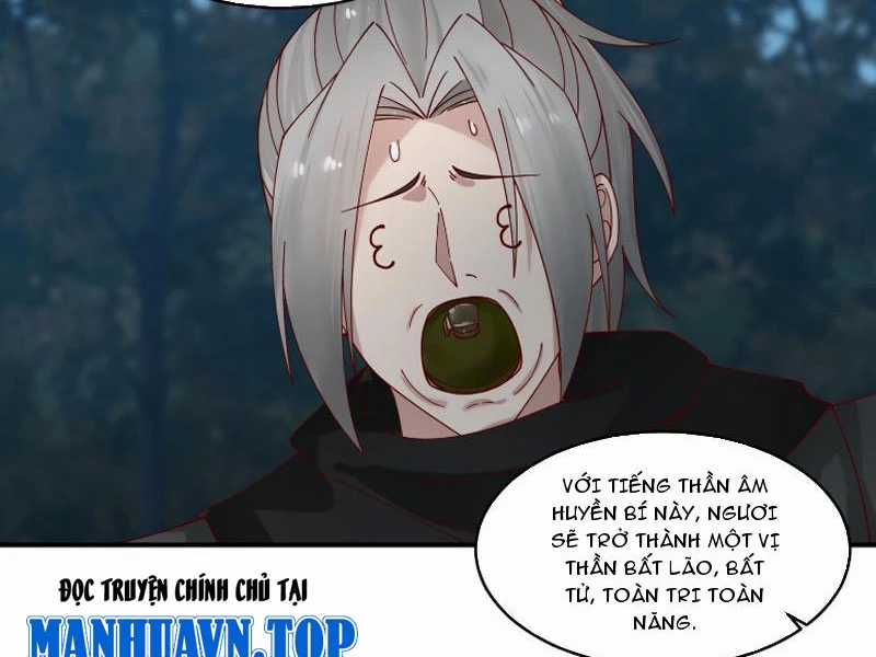 Vô Địch Thật Tịch Mịch Chapter 28 trang 45