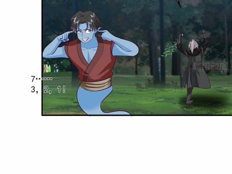 Vô Địch Thật Tịch Mịch Chapter 28 trang 48