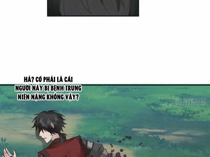 Vô Địch Thật Tịch Mịch Chapter 28 trang 5