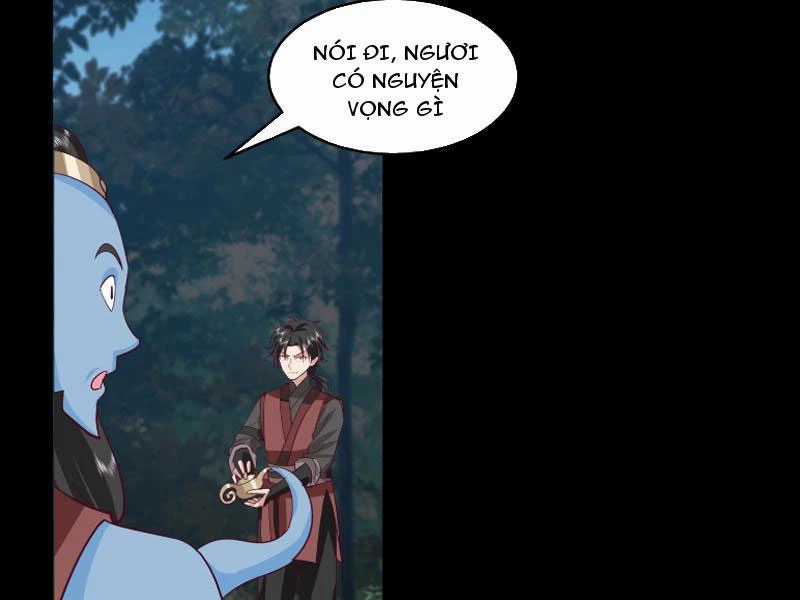 Vô Địch Thật Tịch Mịch Chapter 28 trang 52