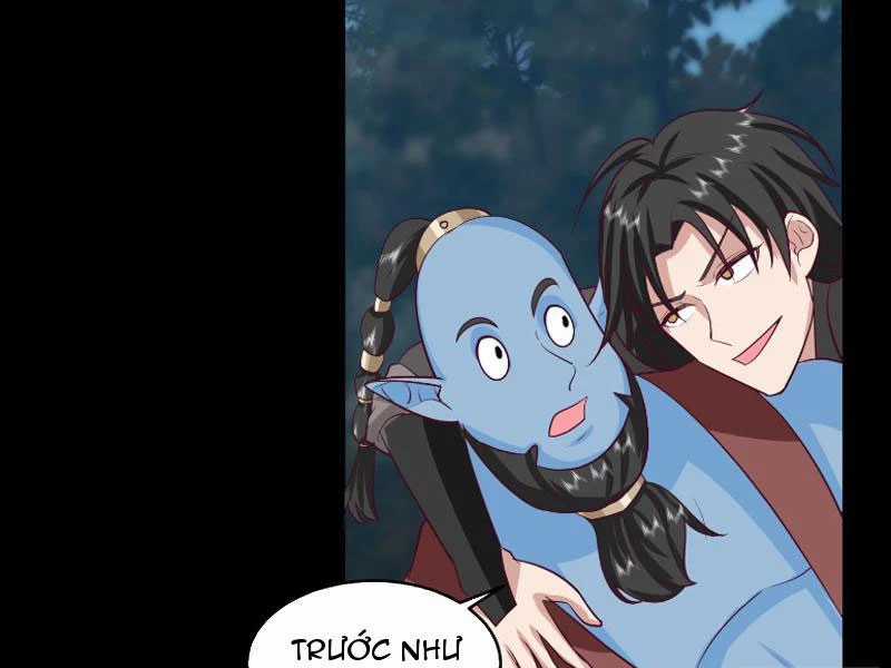 Vô Địch Thật Tịch Mịch Chapter 28 trang 54