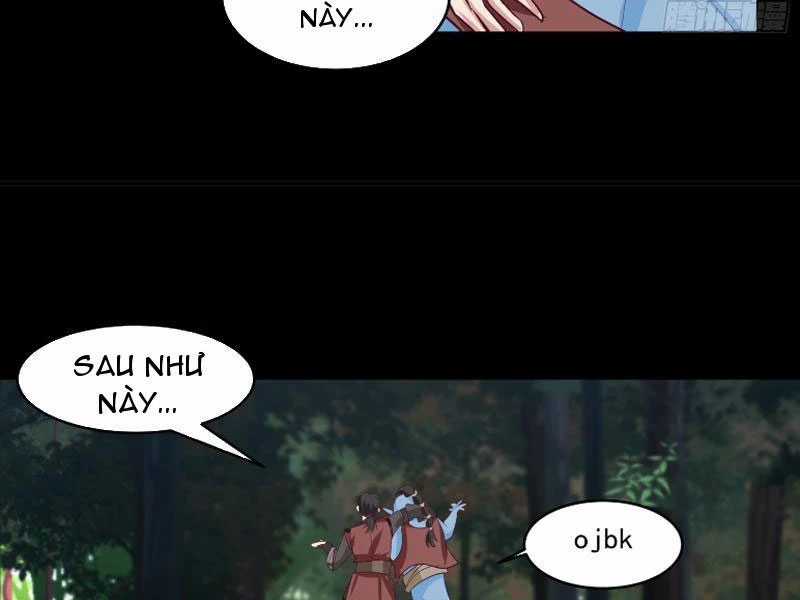 Vô Địch Thật Tịch Mịch Chapter 28 trang 55
