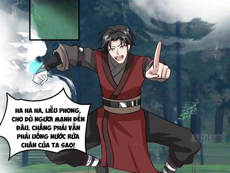 Vô Địch Thật Tịch Mịch Chapter 28 trang 59