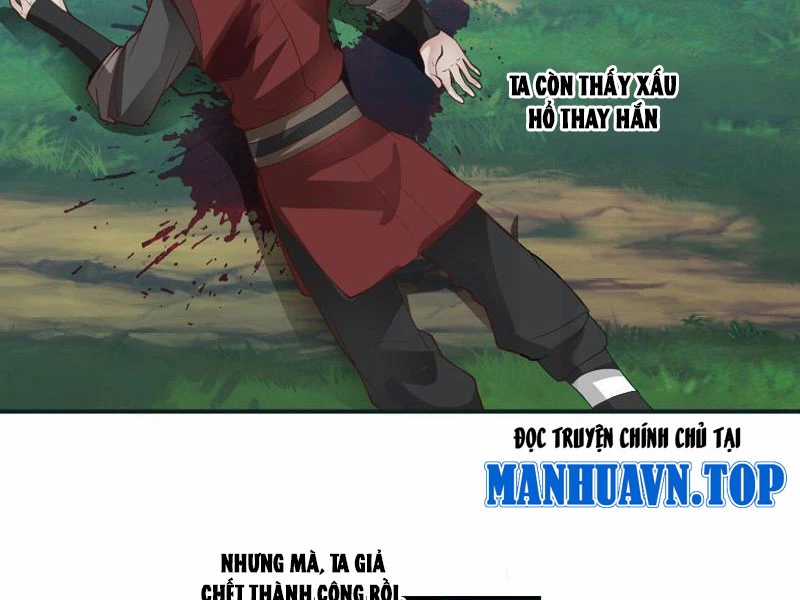 Vô Địch Thật Tịch Mịch Chapter 28 trang 6