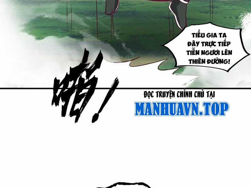 Vô Địch Thật Tịch Mịch Chapter 28 trang 60