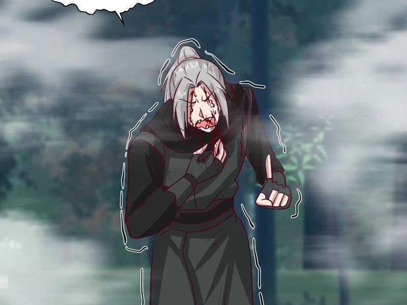 Vô Địch Thật Tịch Mịch Chapter 28 trang 63