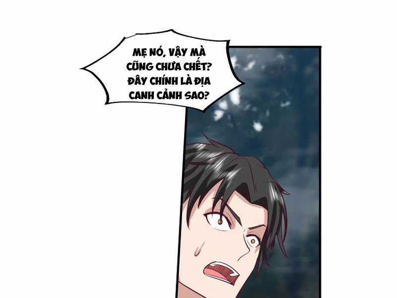 Vô Địch Thật Tịch Mịch Chapter 28 trang 65