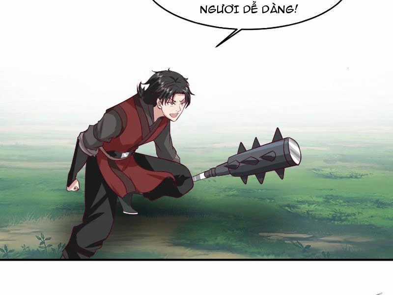 Vô Địch Thật Tịch Mịch Chapter 28 trang 67