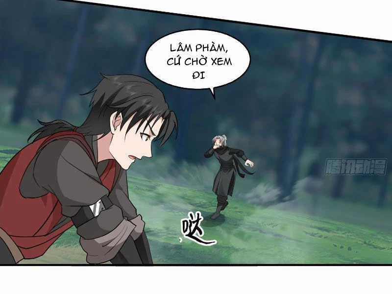 Vô Địch Thật Tịch Mịch Chapter 28 trang 71