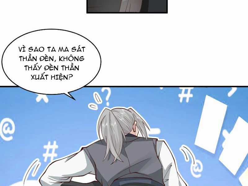 Vô Địch Thật Tịch Mịch Chapter 28 trang 8