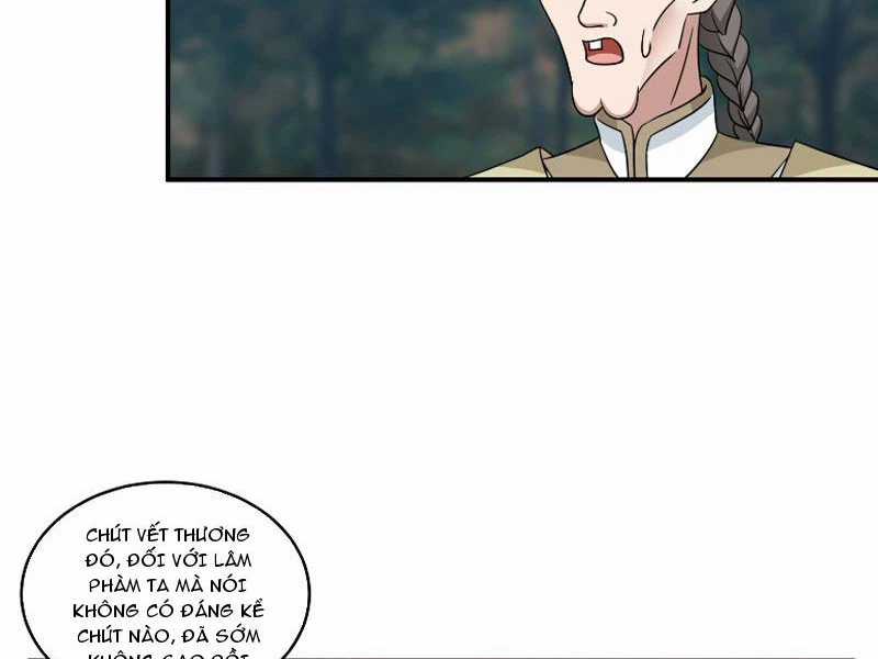 Vô Địch Thật Tịch Mịch Chapter 29 trang 11