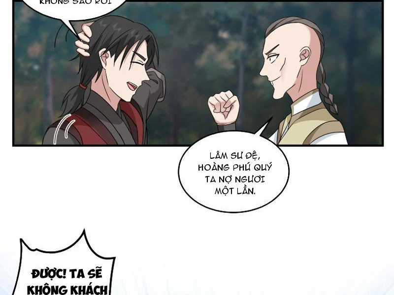 Vô Địch Thật Tịch Mịch Chapter 29 trang 12