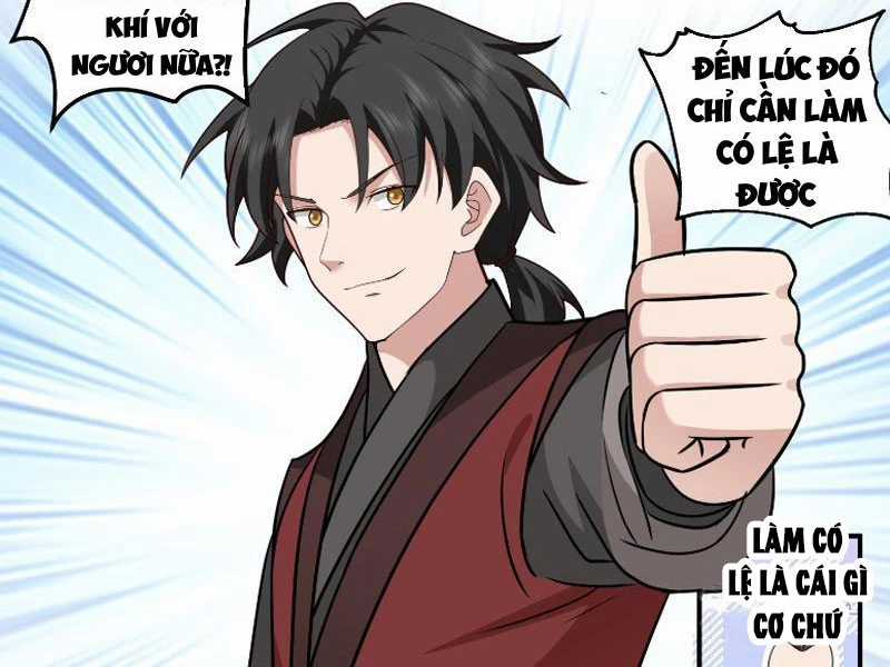 Vô Địch Thật Tịch Mịch Chapter 29 trang 13