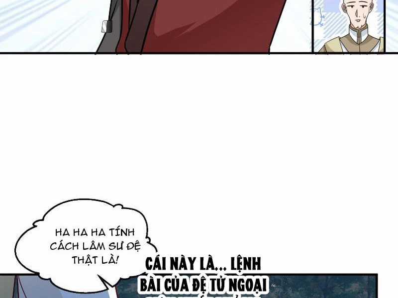 Vô Địch Thật Tịch Mịch Chapter 29 trang 14