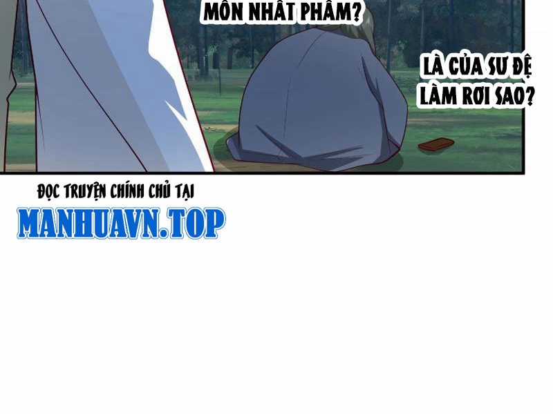 Vô Địch Thật Tịch Mịch Chapter 29 trang 15