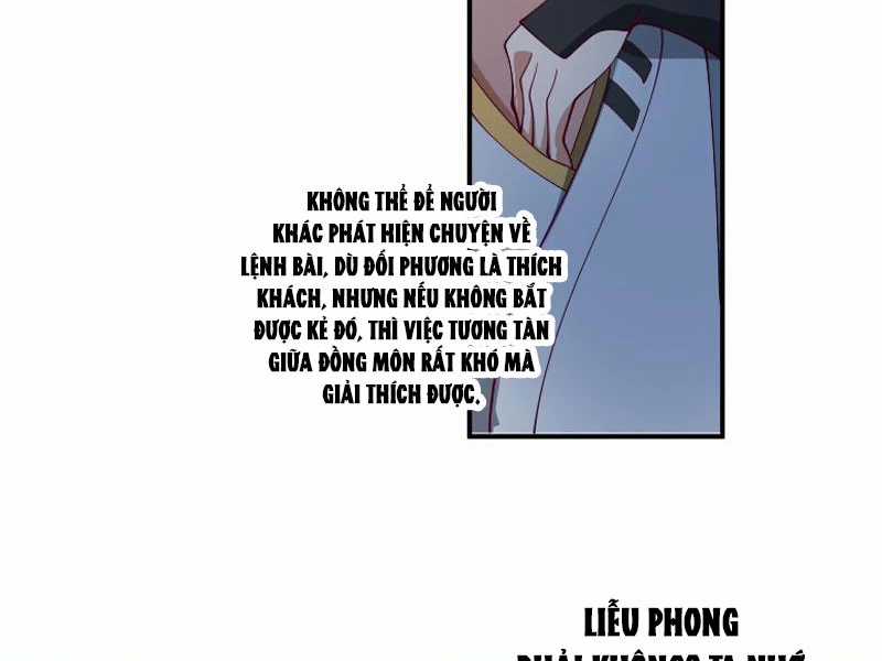 Vô Địch Thật Tịch Mịch Chapter 29 trang 18