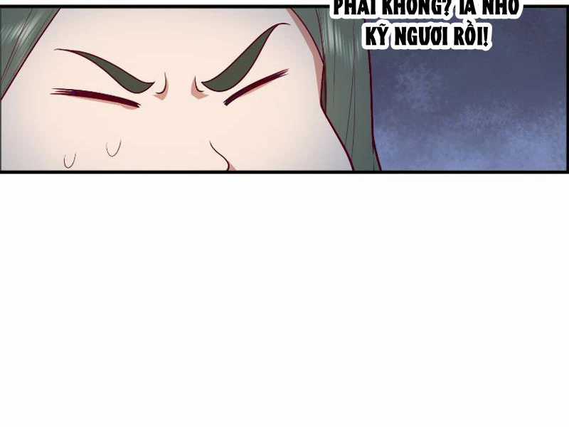 Vô Địch Thật Tịch Mịch Chapter 29 trang 19