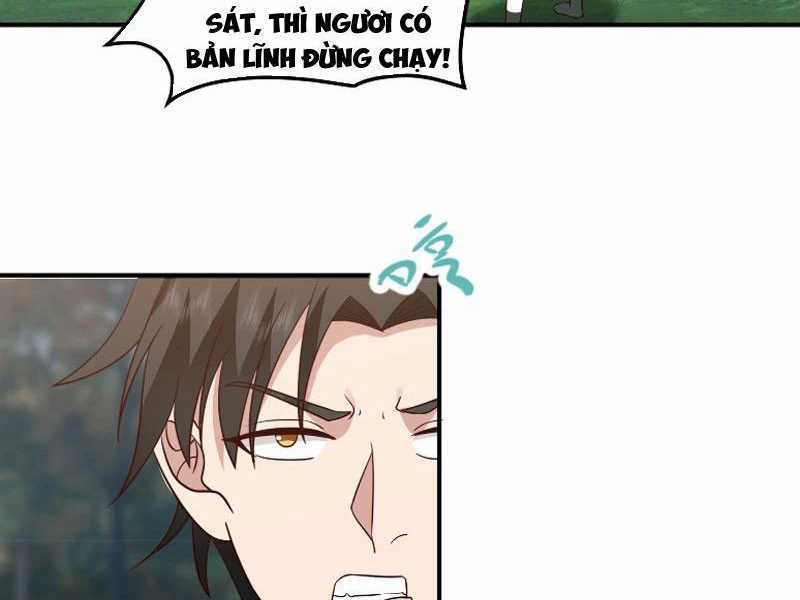 Vô Địch Thật Tịch Mịch Chapter 29 trang 2
