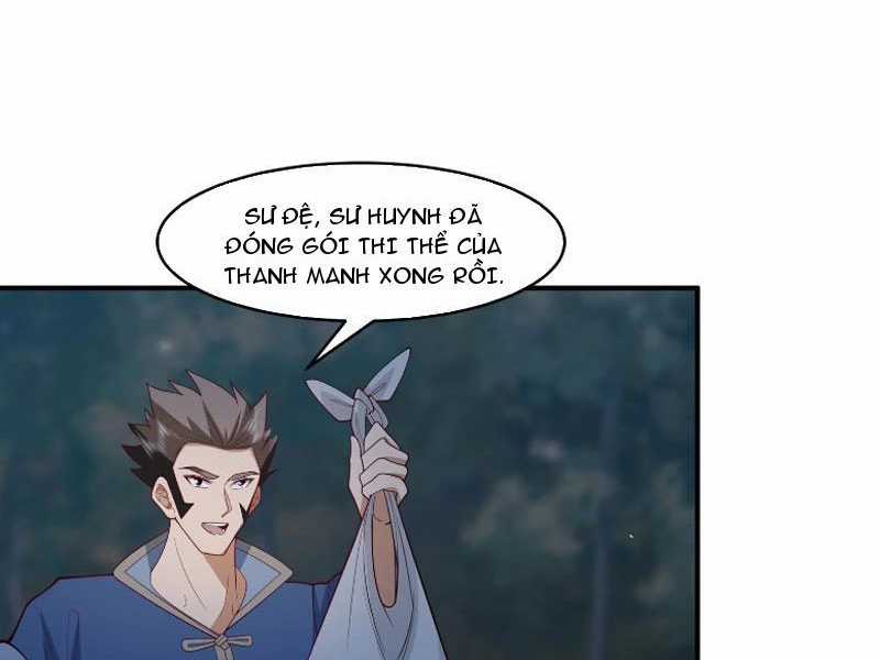 Vô Địch Thật Tịch Mịch Chapter 29 trang 20