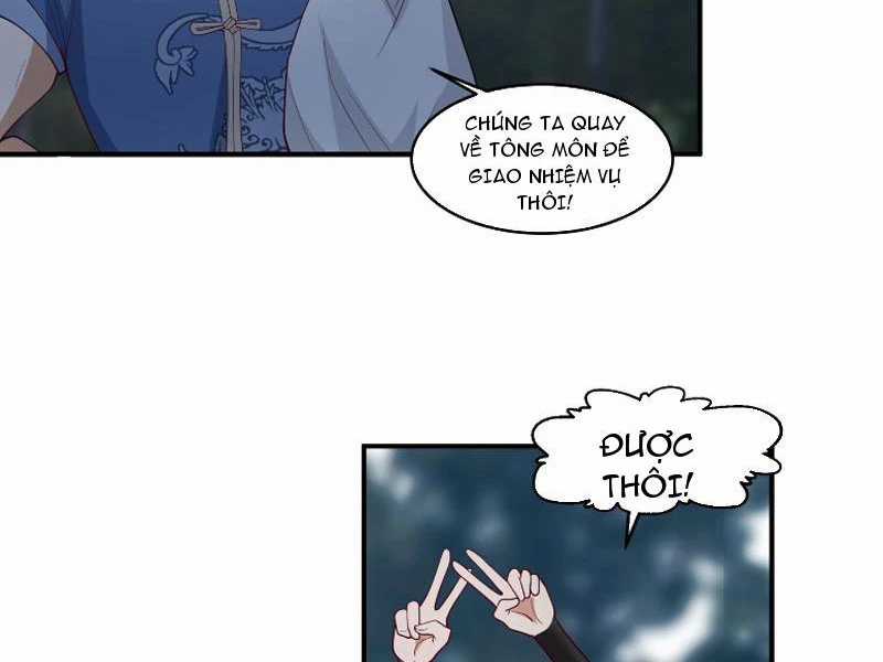 Vô Địch Thật Tịch Mịch Chapter 29 trang 21