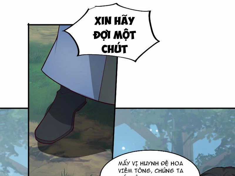 Vô Địch Thật Tịch Mịch Chapter 29 trang 23