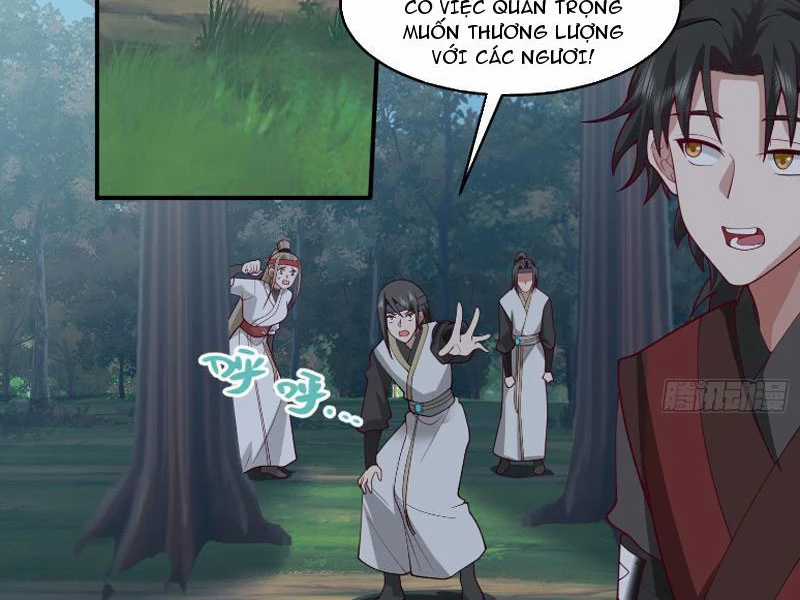 Vô Địch Thật Tịch Mịch Chapter 29 trang 24