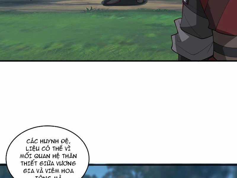 Vô Địch Thật Tịch Mịch Chapter 29 trang 25